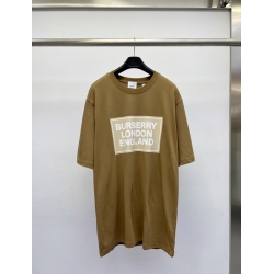 SS24 Burberry T-shirts Unisex 51016