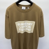 SS24 Burberry T-shirts Unisex 51016