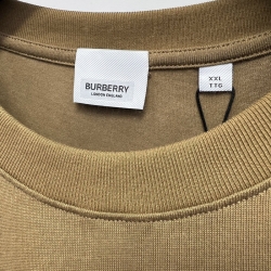 SS24 Burberry T-shirts Unisex 51016