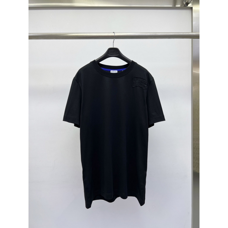 SS24 Burberry T-shirts Unisex 51003