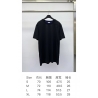 SS24 Burberry T-shirts Unisex 51003