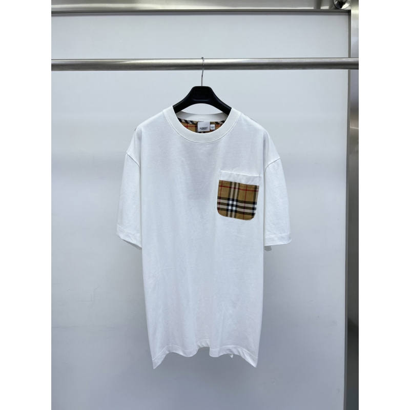 SS24 Burberry T-shirts Unisex 51007