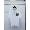 SS24 Burberry T-shirts Unisex 51007