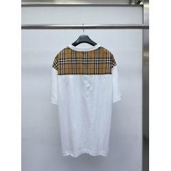 SS24 Burberry T-shirts Unisex 51007