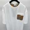 SS24 Burberry T-shirts Unisex 51007