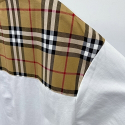 SS24 Burberry T-shirts Unisex 51007