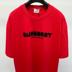 SS24 Burberry T-shirts Unisex 51009