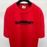 SS24 Burberry T-shirts Unisex 51009