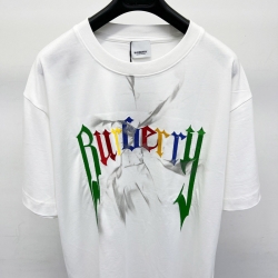 SS24 Burberry T-shirts Unisex 51014