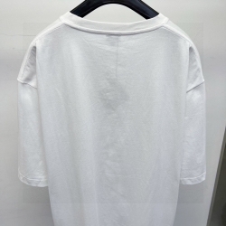 SS24 Burberry T-shirts Unisex 51014