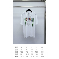 SS24 Burberry T-shirts Unisex 51014