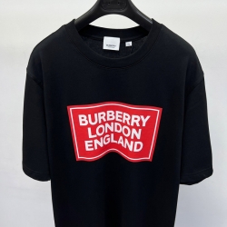 SS24 Burberry T-shirts Unisex 51017