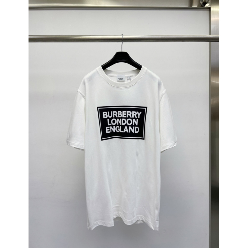 SS24 Burberry T-shirts Unisex 51015