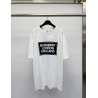 SS24 Burberry T-shirts Unisex 51015