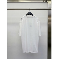 SS24 Burberry T-shirts Unisex 51015