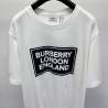 SS24 Burberry T-shirts Unisex 51015