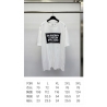 SS24 Burberry T-shirts Unisex 51015