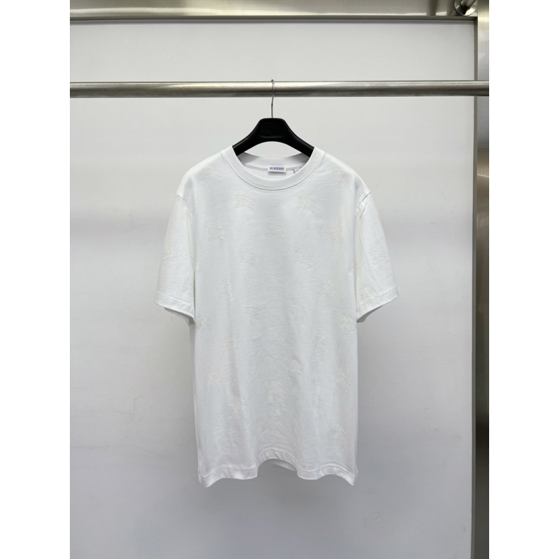 SS24 Burberry T-shirts Unisex 51011