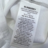 SS24 Burberry T-shirts Unisex 51011