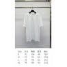 SS24 Burberry T-shirts Unisex 51011