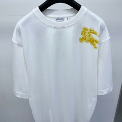 SS24 Burberry T-shirts Unisex 51004