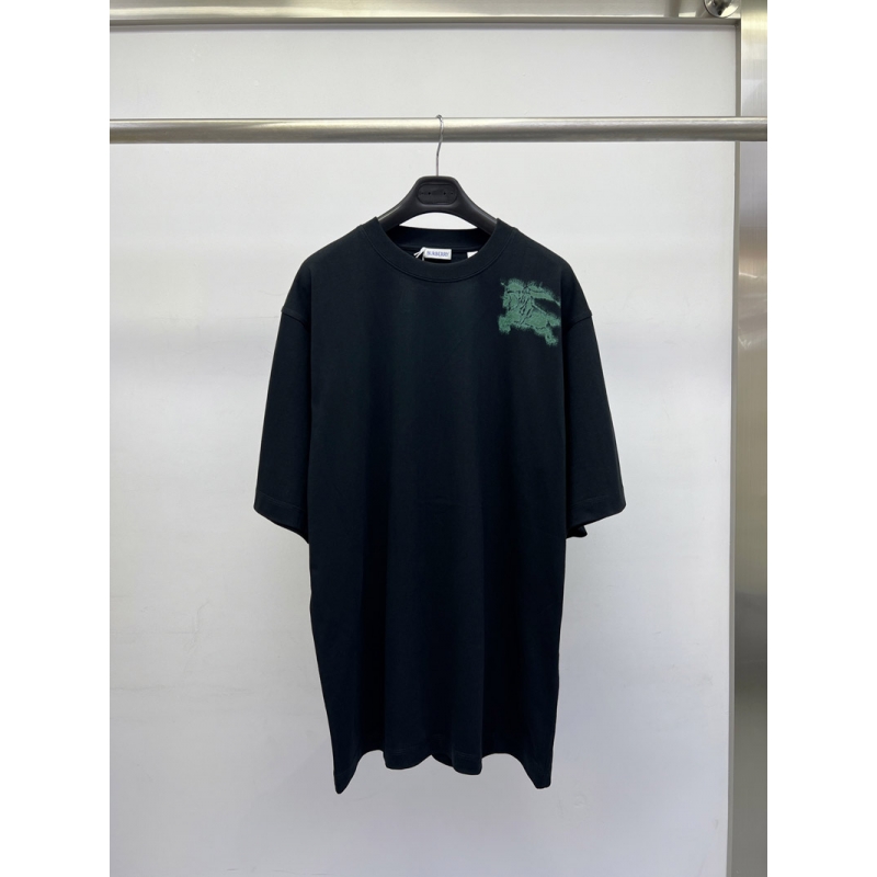 SS24 Burberry T-shirts Unisex 51005