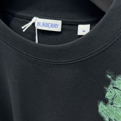 SS24 Burberry T-shirts Unisex 51005