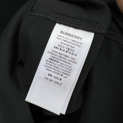 SS24 Burberry T-shirts Unisex 51005