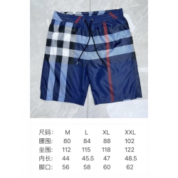 SS24 Burberry Shorts Unisex 51021