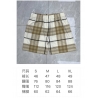 SS24 Burberry Shorts Unisex 51026