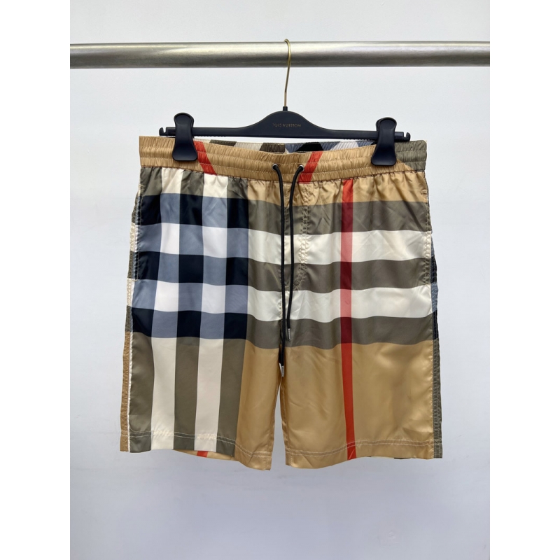 SS24 Burberry Shorts Unisex 51022