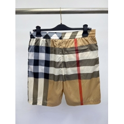 SS24 Burberry Shorts Unisex 51022