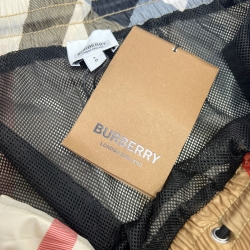 SS24 Burberry Shorts Unisex 51022