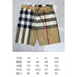 SS24 Burberry Shorts Unisex 51022