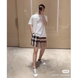 SS24 Burberry Shorts Unisex 51022