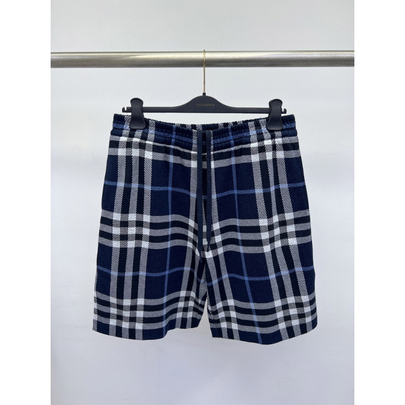 SS24 Burberry Shorts Unisex 51019