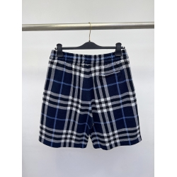 SS24 Burberry Shorts Unisex 51019