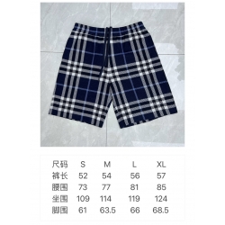 SS24 Burberry Shorts Unisex 51019