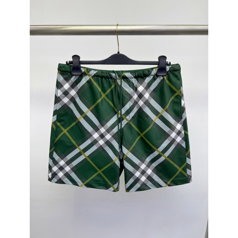 SS24 Burberry Shorts Unisex 51025