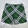 SS24 Burberry Shorts Unisex 51025