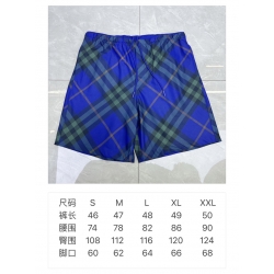 SS24 Burberry Shorts Unisex 51024