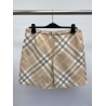 SS24 Burberry Shorts Unisex 51023