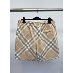 SS24 Burberry Shorts Unisex 51023