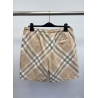 SS24 Burberry Shorts Unisex 51023