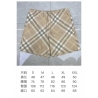 SS24 Burberry Shorts Unisex 51023