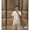 SS24 Burberry Shorts Unisex 51023