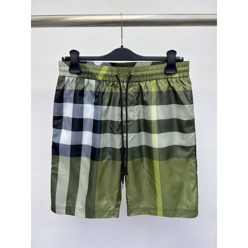 SS24 Burberry Shorts Unisex 51020