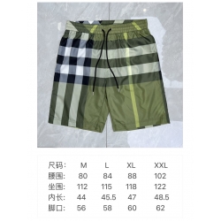 SS24 Burberry Shorts Unisex 51020