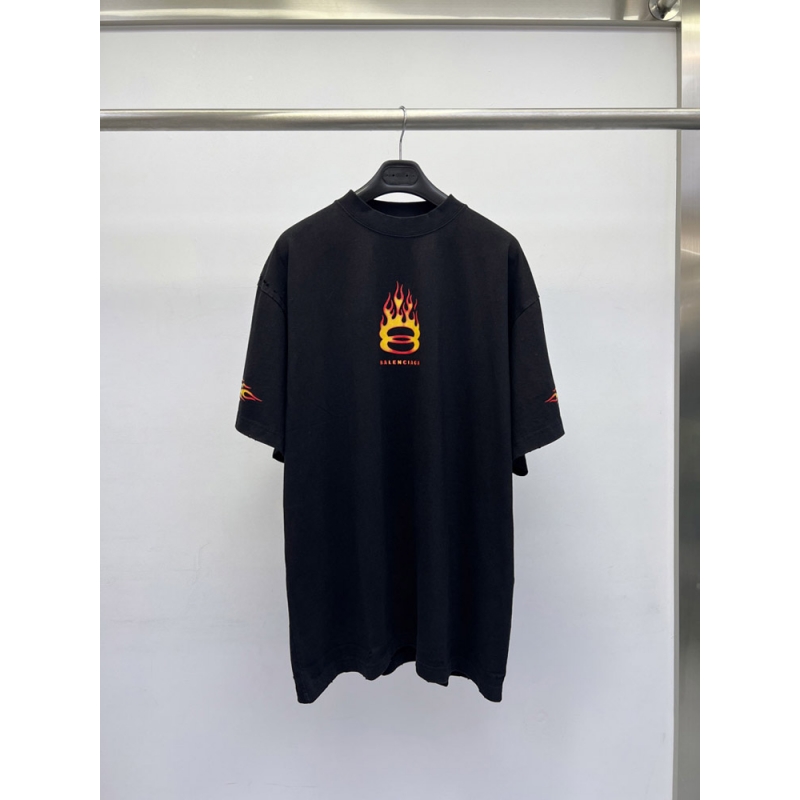 SS24 Balenciaga T-shirts Unisex 51003