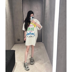 SS24 Balenciaga T-shirts Unisex 51001